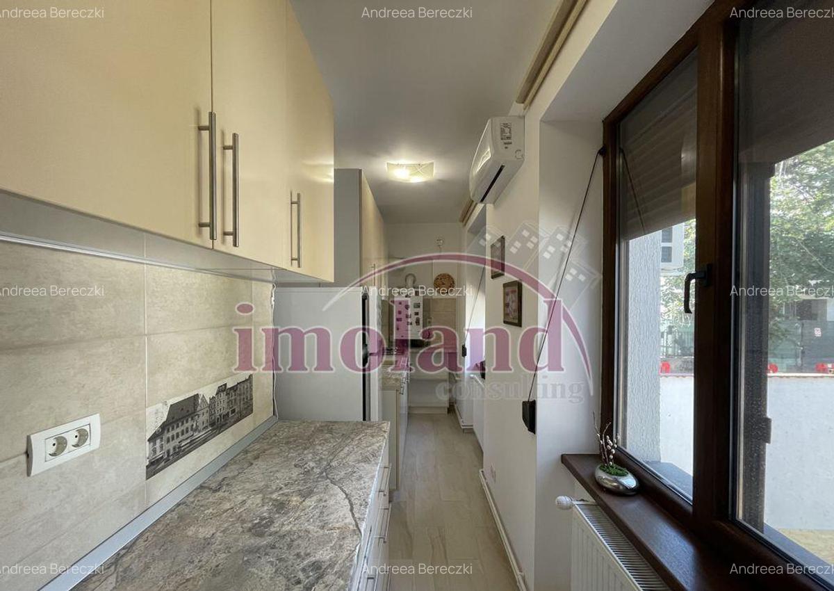 Vanzare casa 2 camere, curte proprie | locuin?a sau inve... - 14