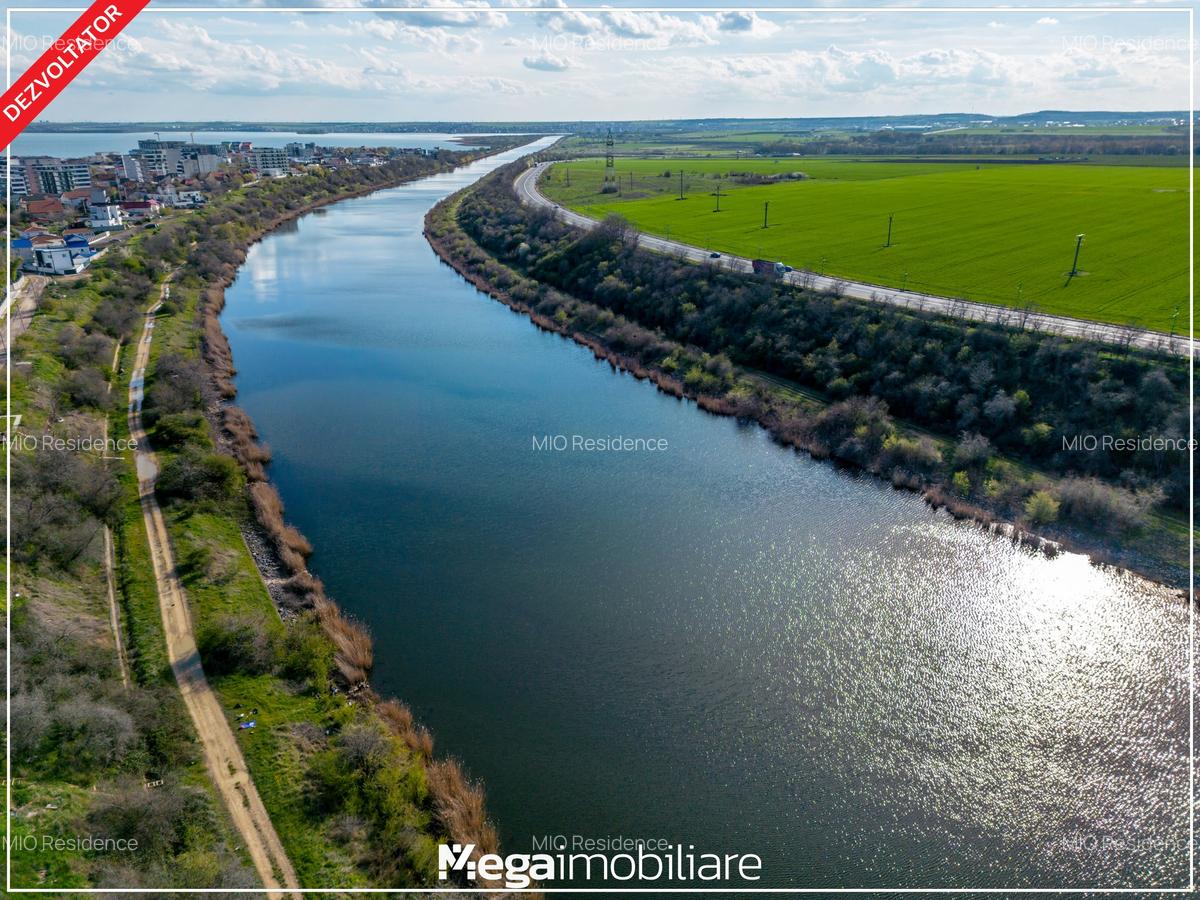 ✅Ofertă: avans 5.000€, garsonieră la mare - Micos Estate, Mamaia Nord - 11