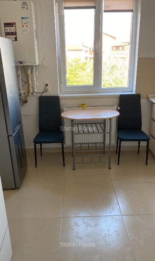 Berceni,Sun Plazza,Delta Vacaresti,Apartament 2 camere - 3