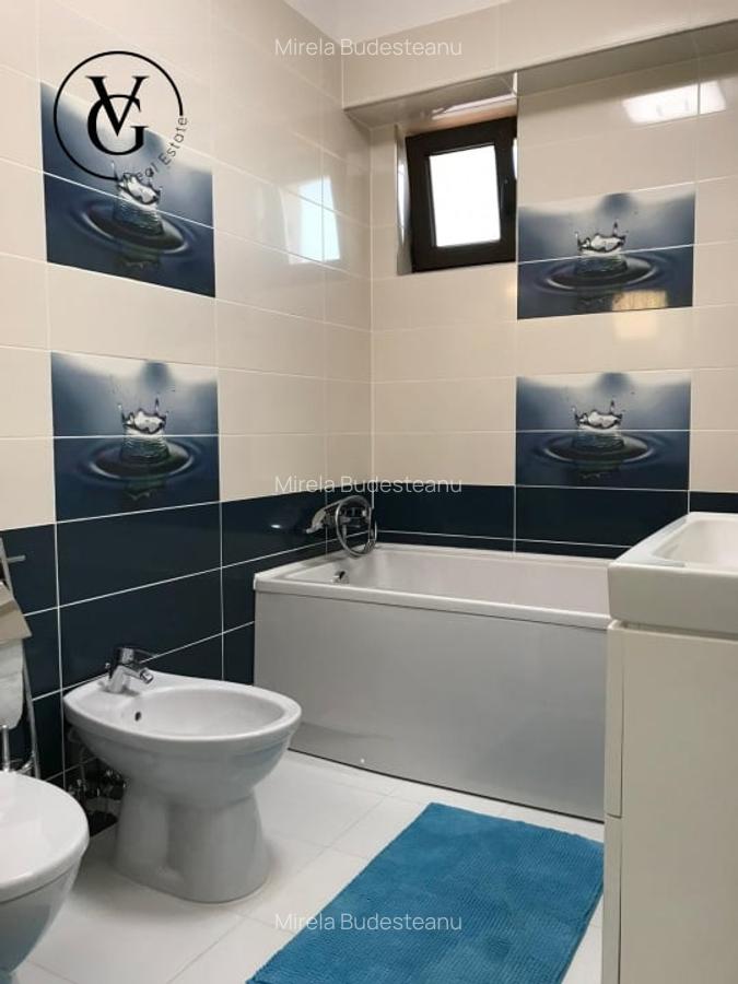 Apartament cu 3 camere decomandat, mobilat în Pajura - 8