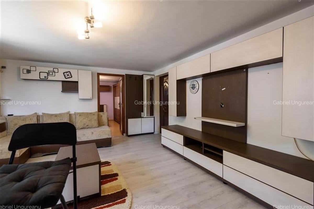 Apartament cu 2 camere, mobilat în Exterior Est - 10
