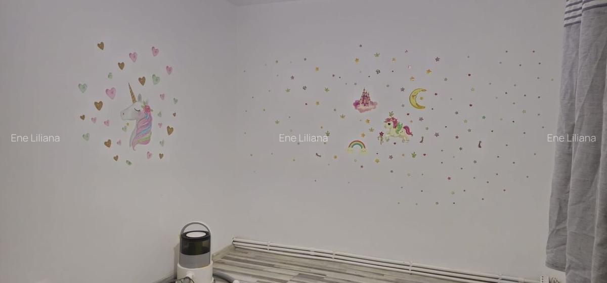 De inchiriat - Apartament 3 camere, 85 mp, partial mobilat - 10