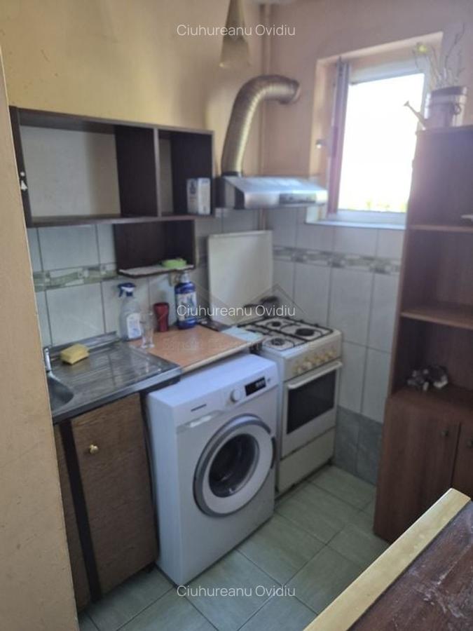 Apartament 2 camere Podu Ros - 3