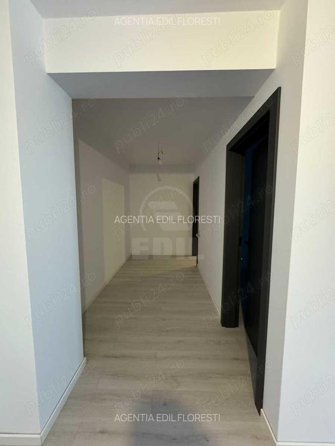 SUPER OFERTA! Apartament de 72 mp cu 3 camere zona centrala Floresti! - 7