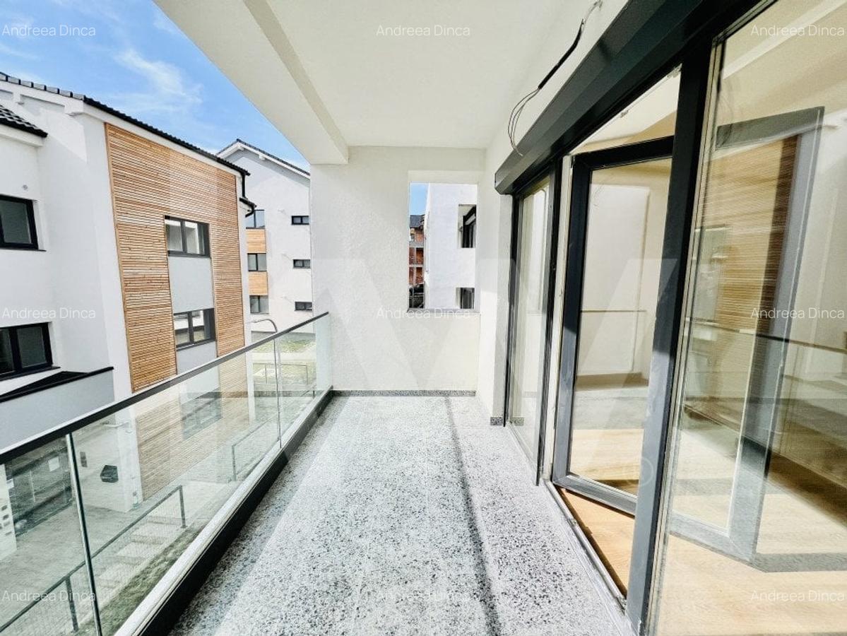 Apartament - Zona Industriala Vest - Incalzire in pardoseala - 4