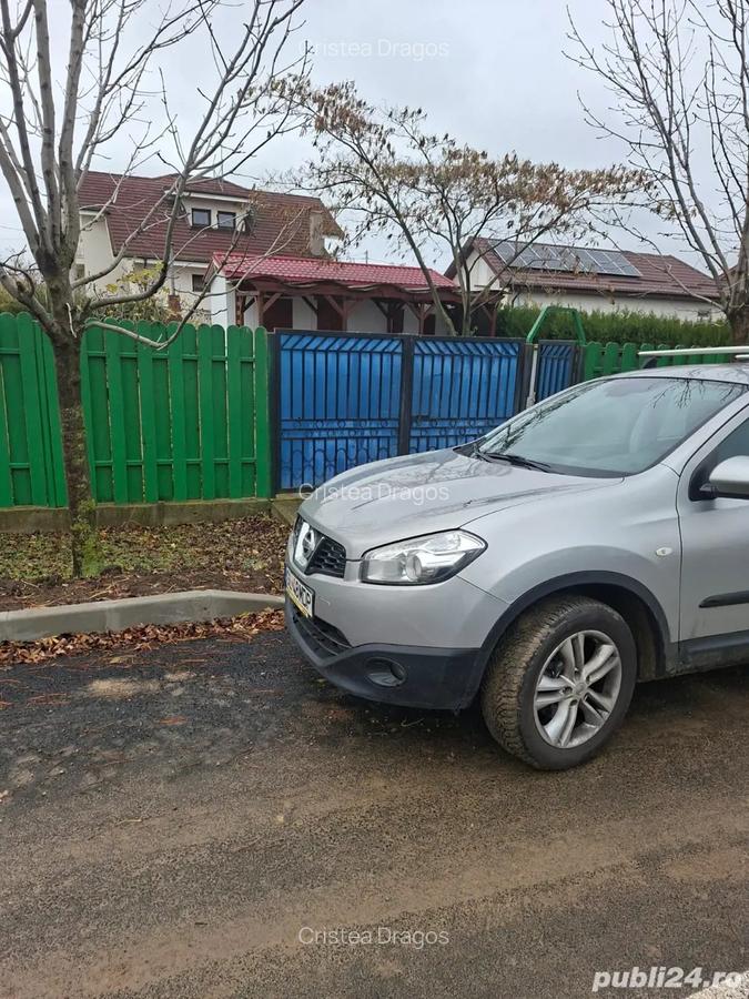 Mica proprietate cocheta cu teren generos ?i utilita?i complete - 4