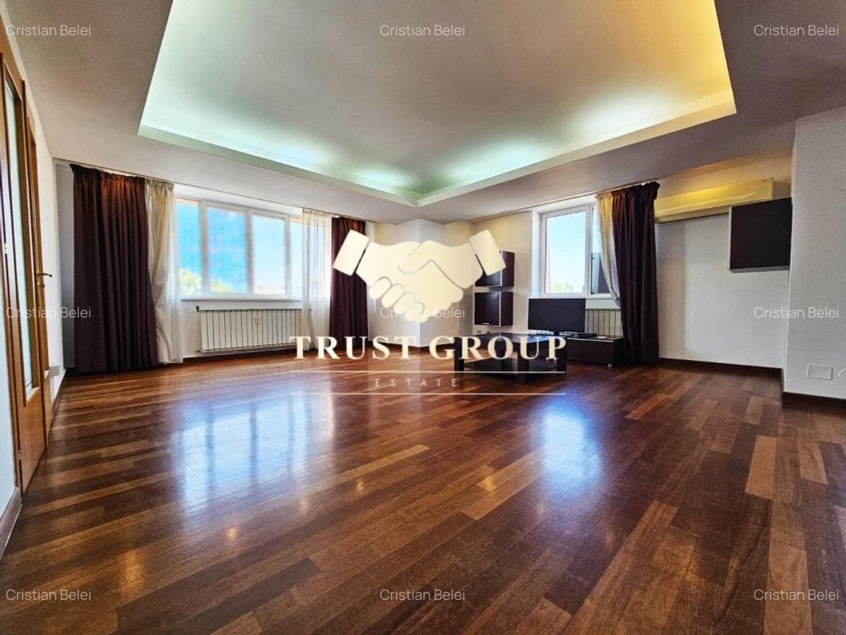 Apartament 4 camere   Primaverii - 2