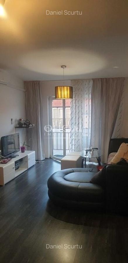 Apartament 3 camere | Parcare | 75 mp | Zona Florilor | Floresti - 1