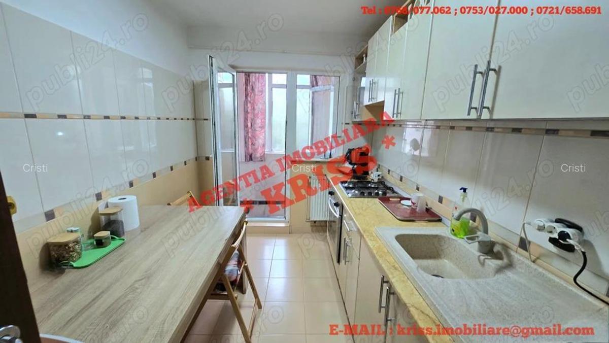 Apartament 4 Camere FACULTATEA BRANCOVEANU Confort 1 Decomandat 97 Mp. Boxa Proprietate - 2