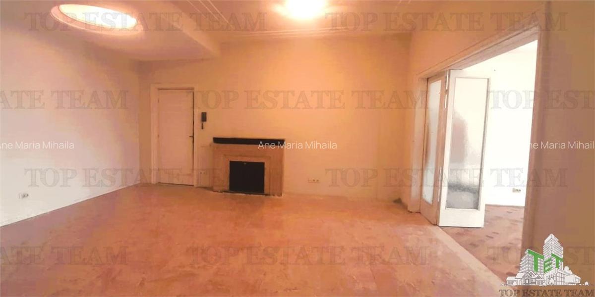 Apartament  3 camere de inchiriat , rezidential sau office ,106 mpu, Univerisita - 8