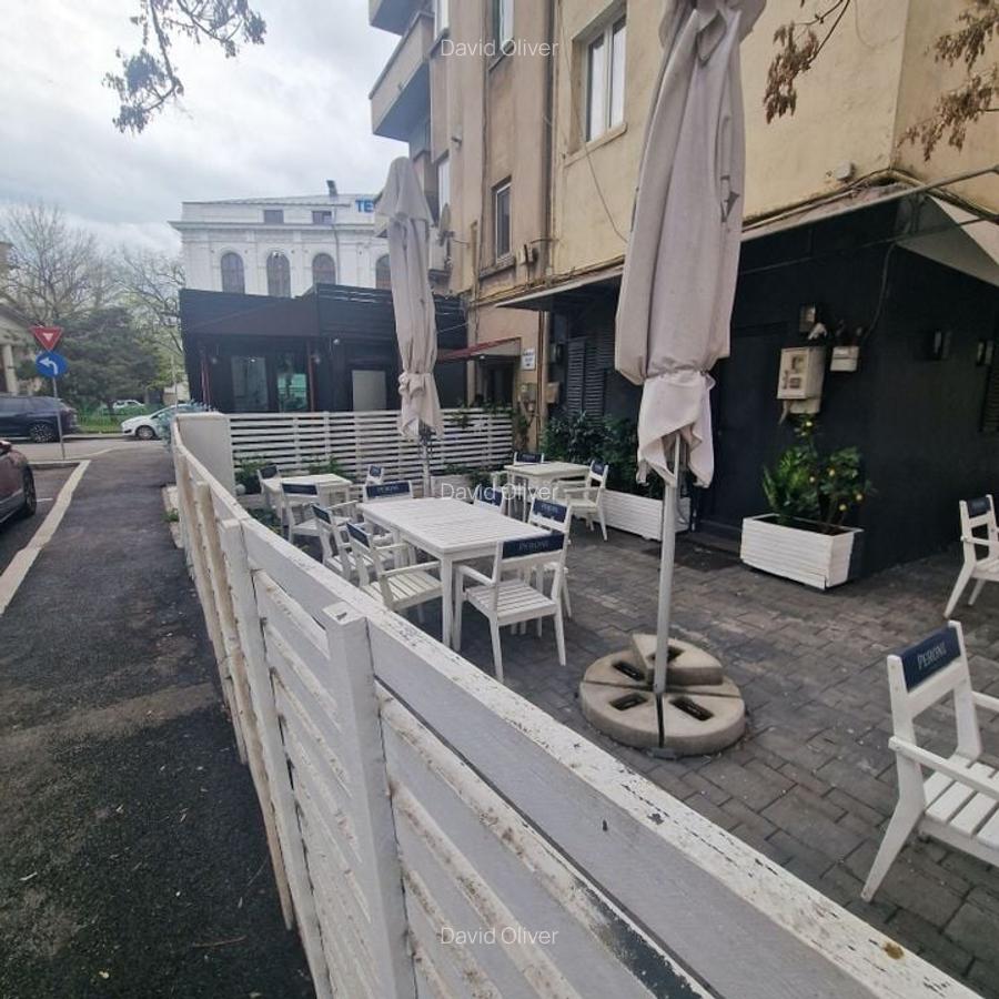 Spațiu Comercial de Închiriat - Ideal pentru Restaurant - Unirii, București - 8