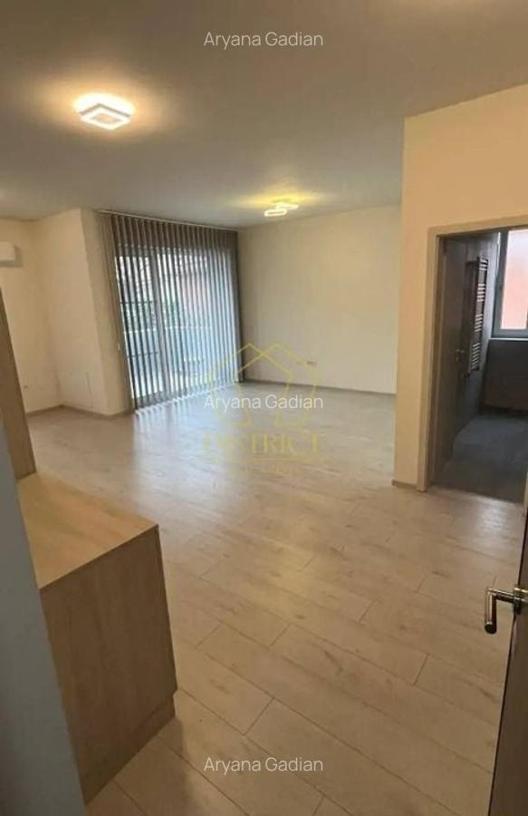 Apartament cu 2 camere semidecomandat în Lipovei - 1
