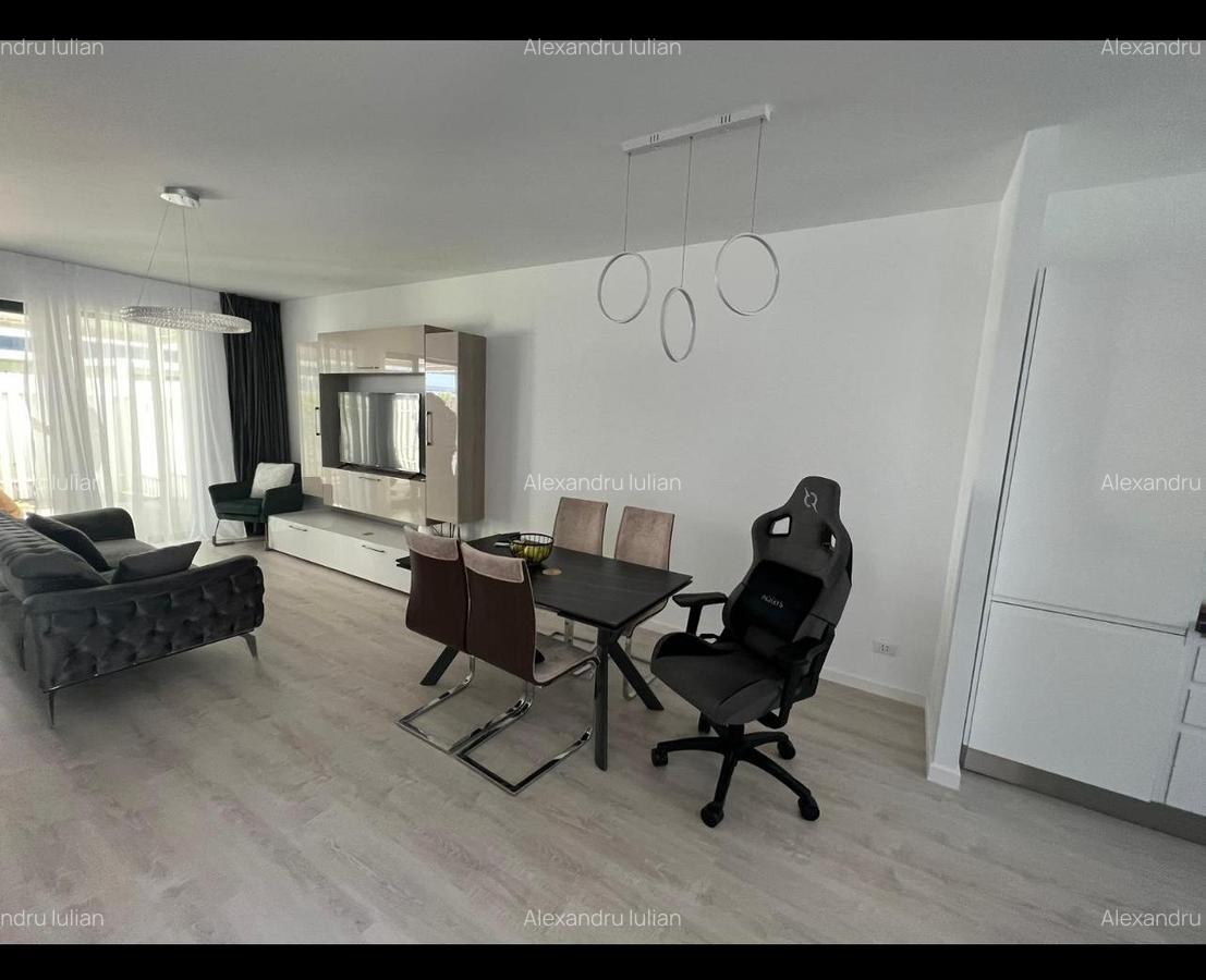 Vilă Elegantă în Mobexpert Homes Pipera – Gata de Mutare! - 2