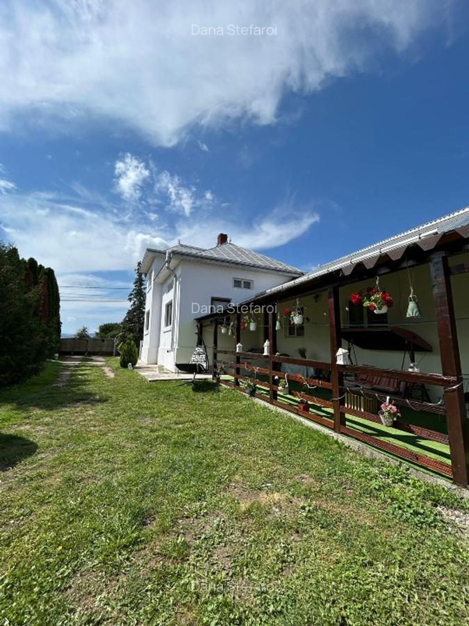 Casă de vânzare - 3