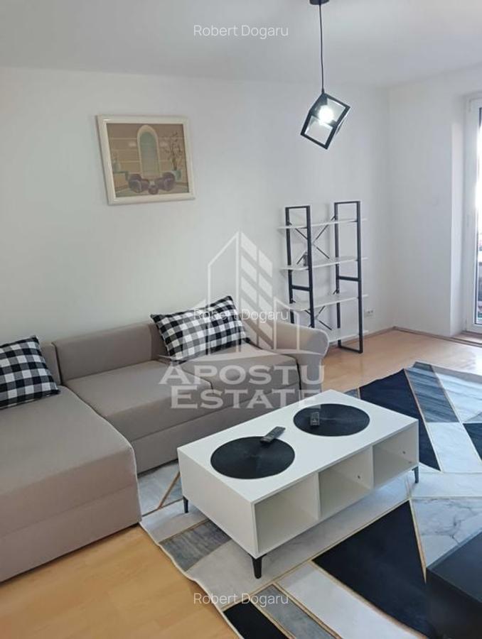 Apartament 2 camere la casa, curte comuna, in Dumbravita - 2
