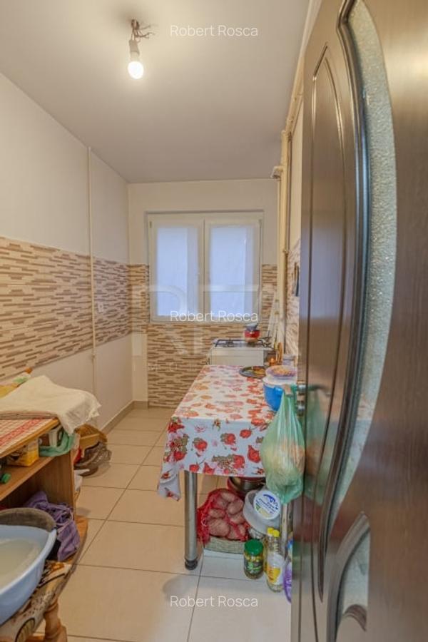 2 camere la etajul 2/4 - Huedin - Uioara  -  0% comision - 5