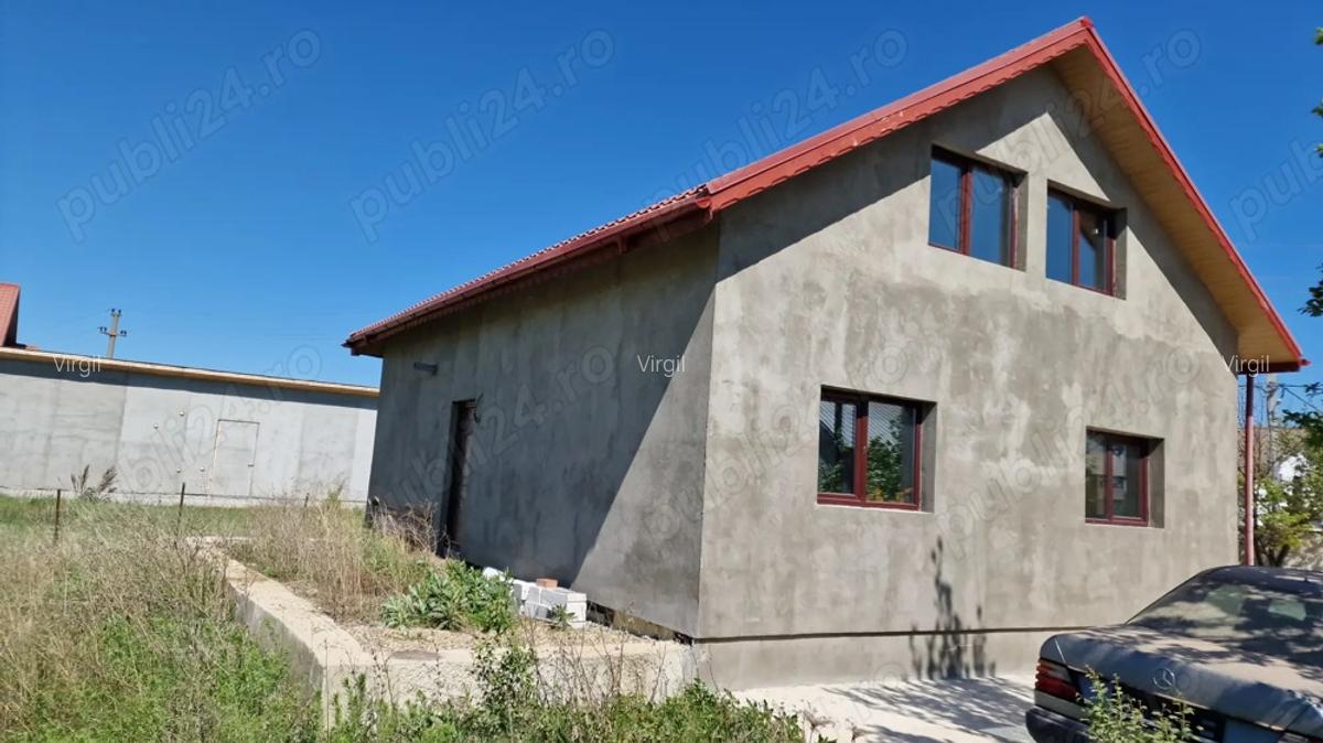Casa de vanzare in Spataru - 4
