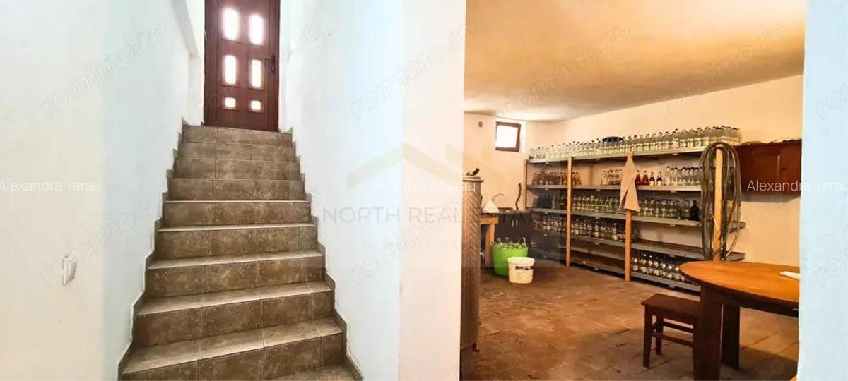 Pensiune/ Vila de vanzare Orlat Sibiu - 12