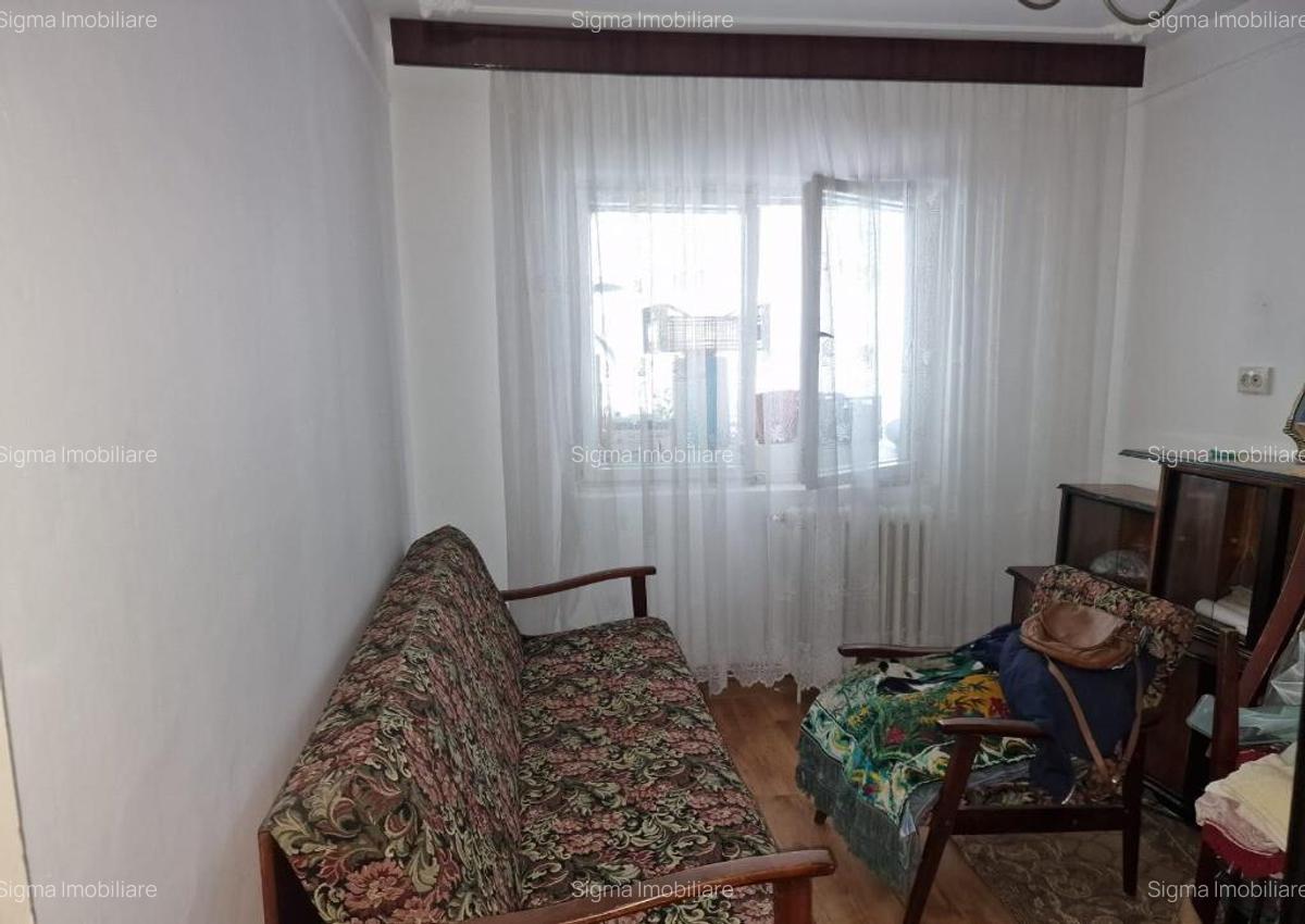 Nicolina II, prima sta?ie, apartament 2 camere, etajul 2 - 8