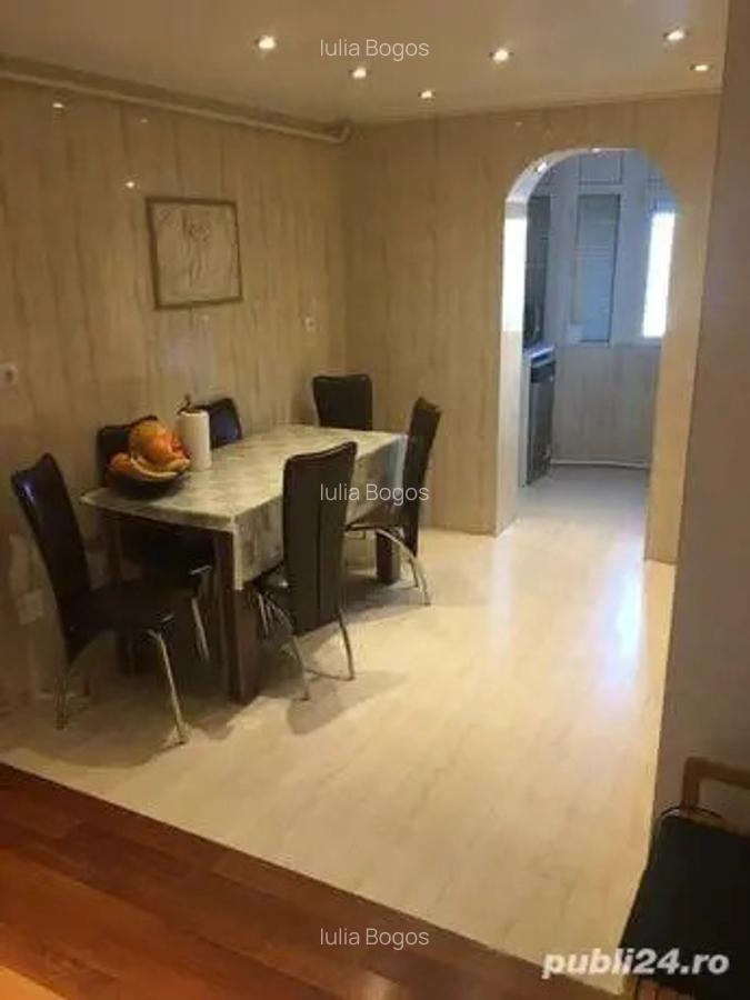 Apartament 3 camere - 4