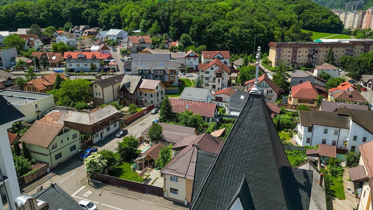 Vila - Racadau - Brasov - Comision Zero pentru Cumparator - 11 Vila - Racadau - Brasov - Comision Zero pentru Cumparator - 11