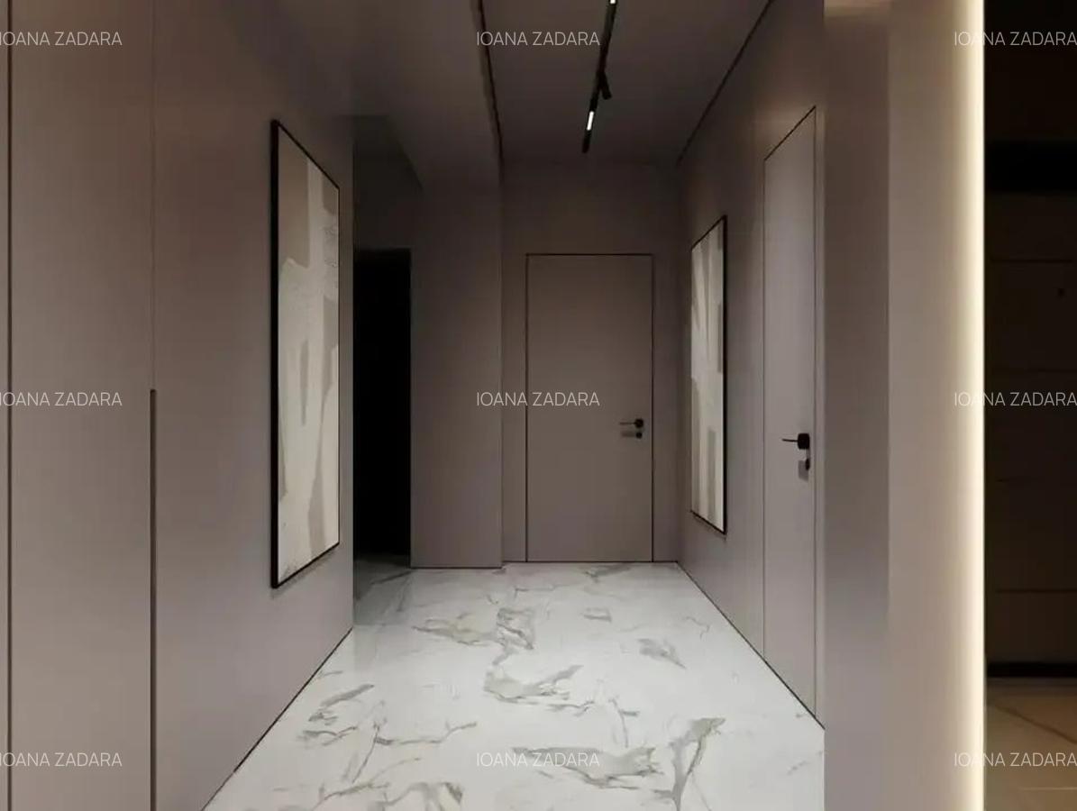 Apartament cu 2 camere decomandat în Theodor Pallady - 2