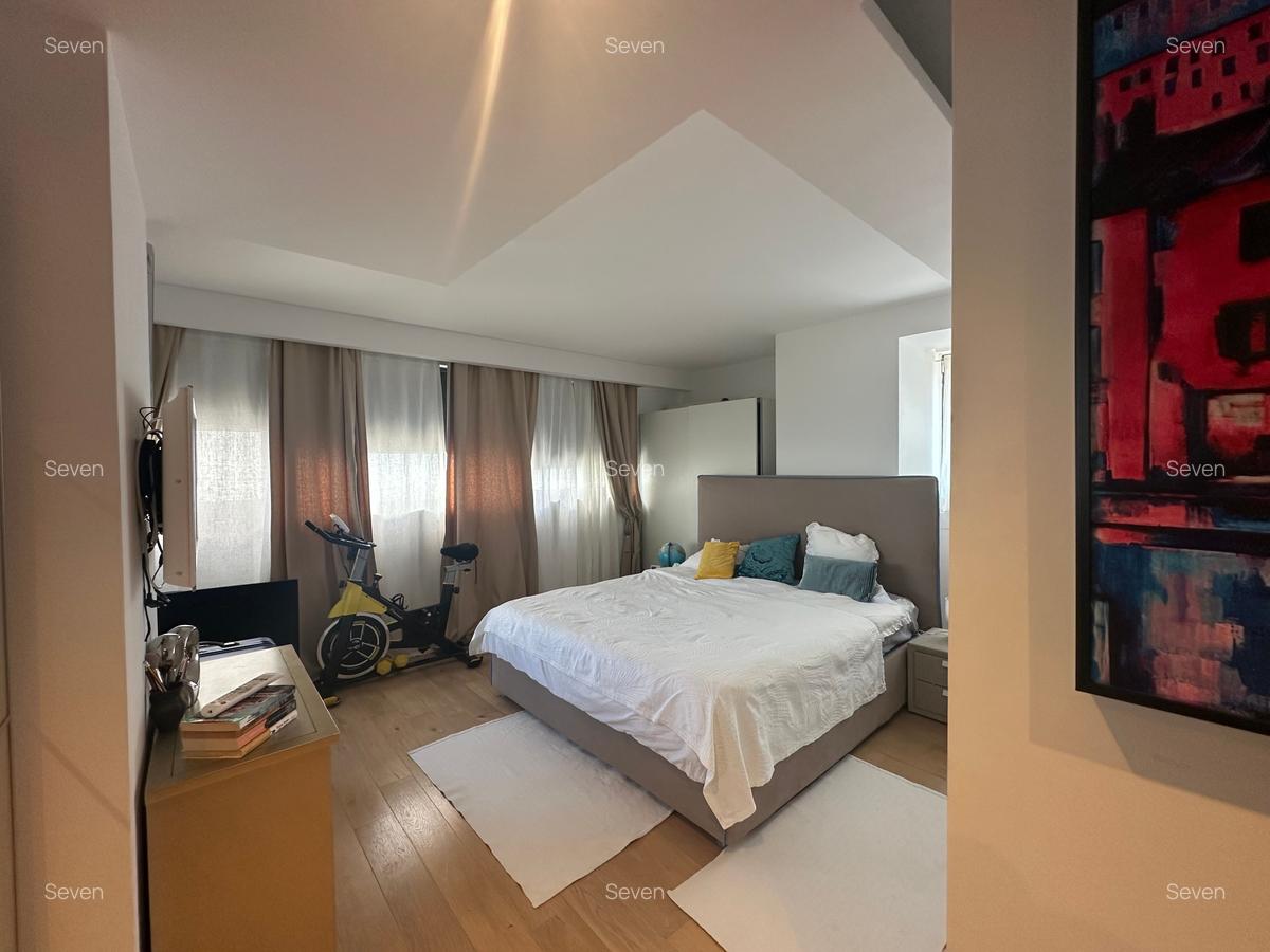 EXCLUSIV! Faleza Nord - Apartament spectaculos cu vedere la mare - 260.000 euro - 12