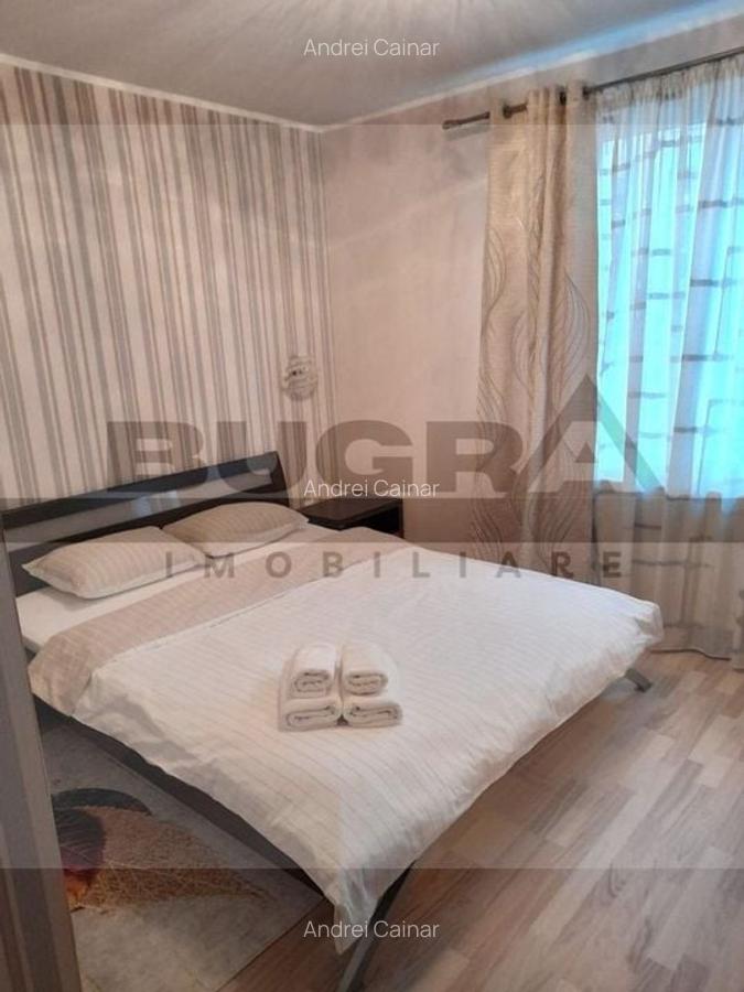 Apartament de 2 camere, 54mp, zona strazii Donath - 1