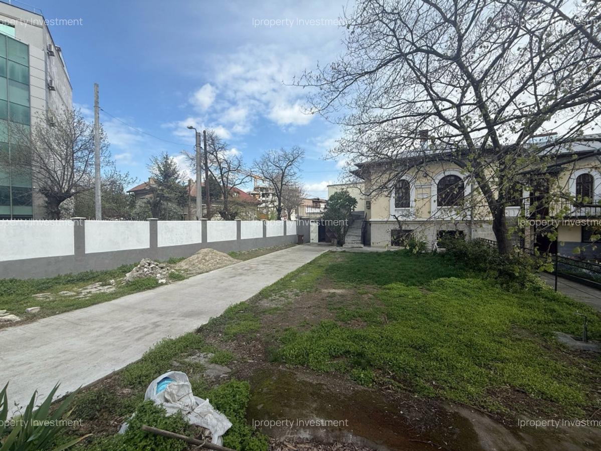 Spatiu Comercial 4 Camere Mihai Bravu Splaiul Unirii - 17