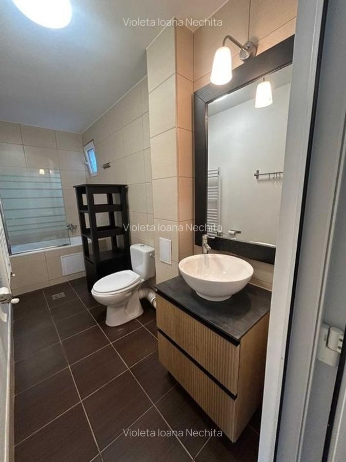 Casă de închiriat, 4 camere, 140 mp, Grigorescu zona Cluj Arena - 8
