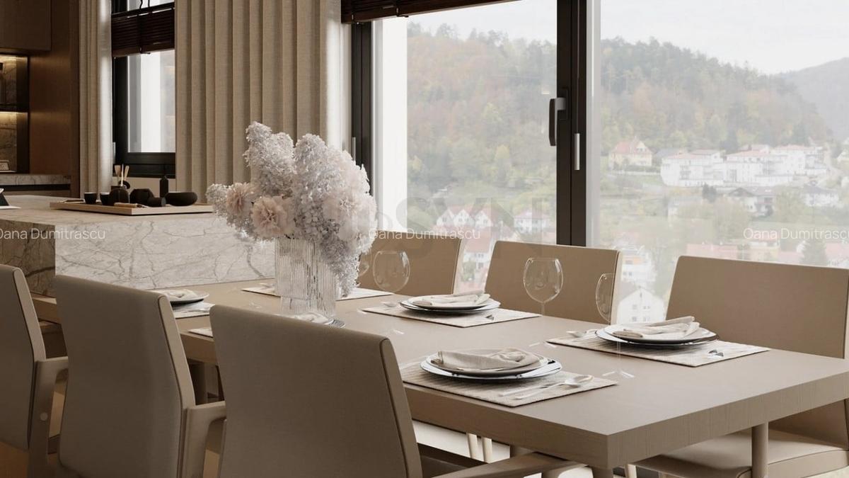 REA1026545 Apartament modern 4 camere I Zona Aviatiei - 4