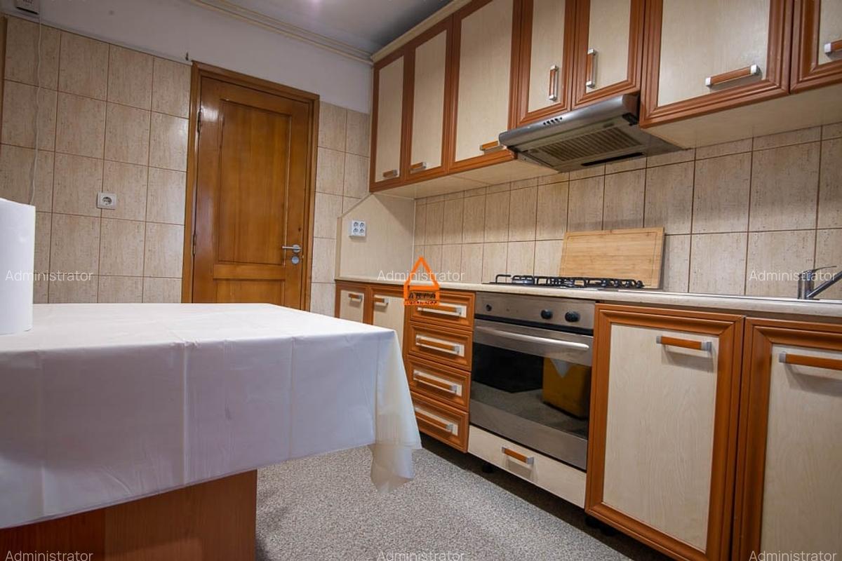 Apartament 2 camere decomandat - 70 mp , Tatarasi –  Metalurgie - 2