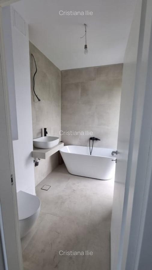 Apartament cu 3 camere semidecomandat în Sisești - 6