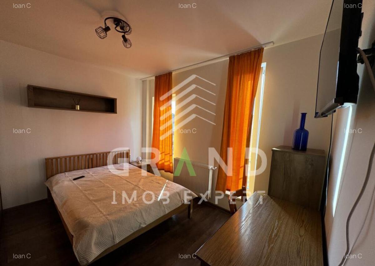 Ap 3 camere | BALCON ?i PARCARE | Donath Parkcapat Grig - 15