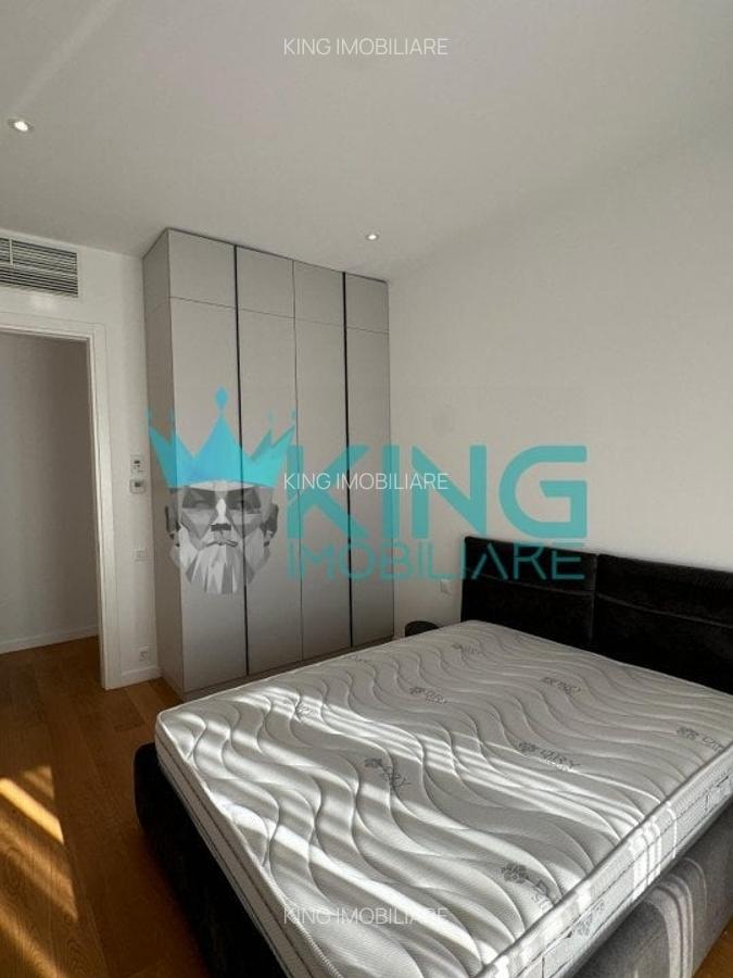 Apartament cu 3 camere decomandat, mobilat în Floreasca - 7