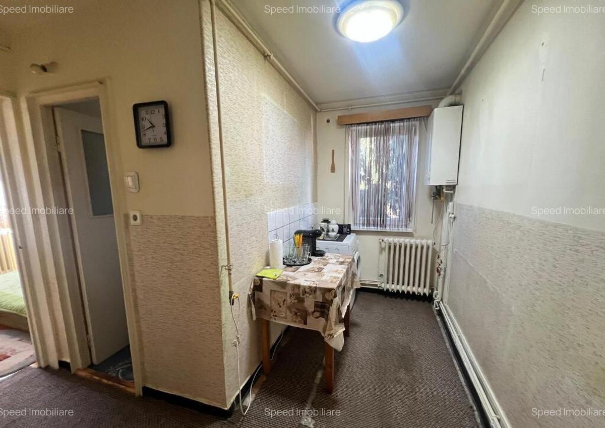 A/651 De vanzare apartament cu 3 camere in Tg Mure? - Damb - 2