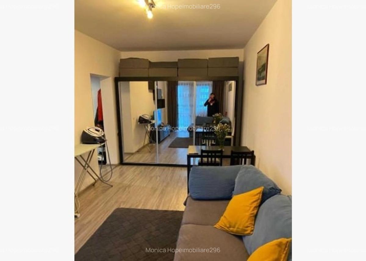 Berceni-Cartierul Solar-Apartament de 2 camere decomandat - 1