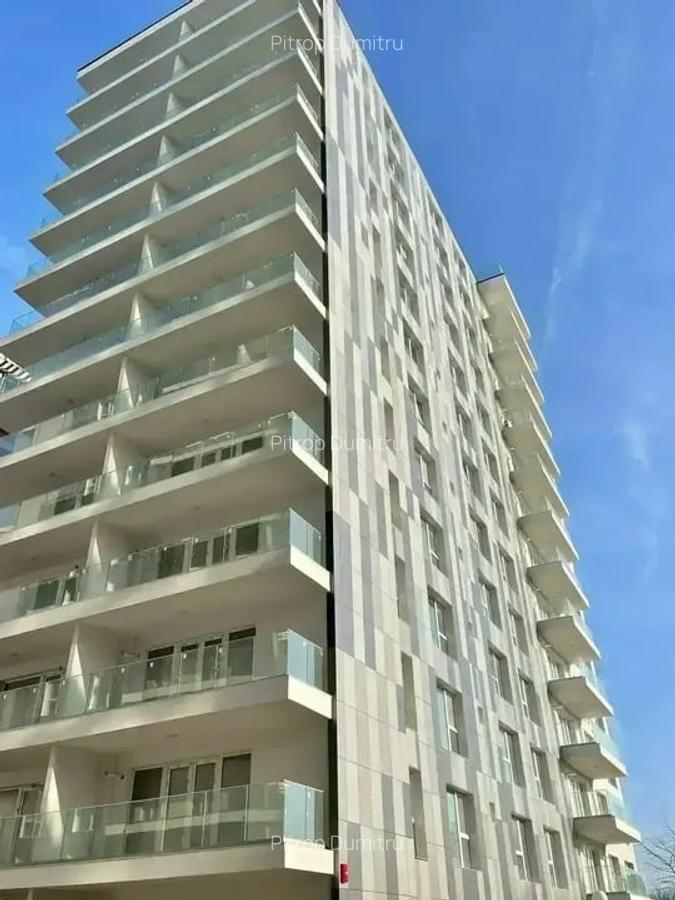 Parcul Carol  | Apartament duplex 4 Camere I Bloc Nou I - 3
