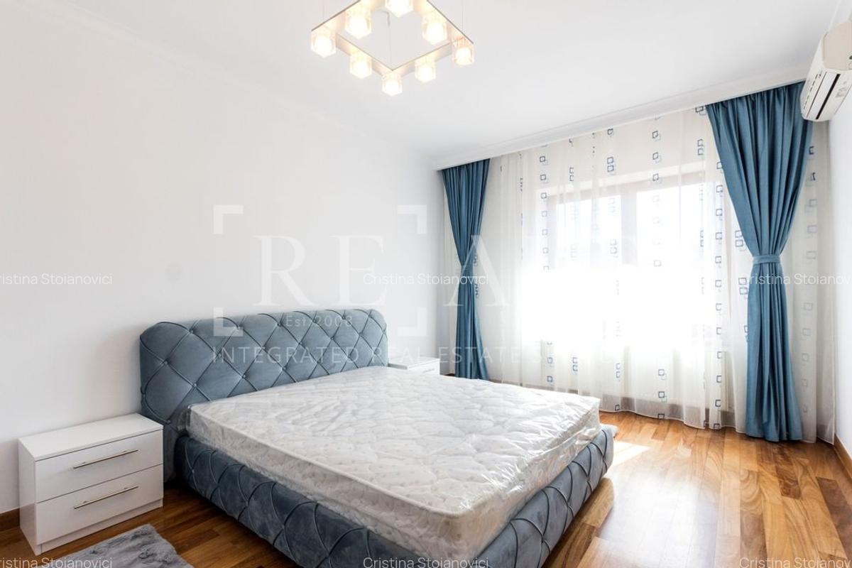 Inchiriere apartament 4 camere | Premium, 2xparcare | Herastrau, Madgearu - 14