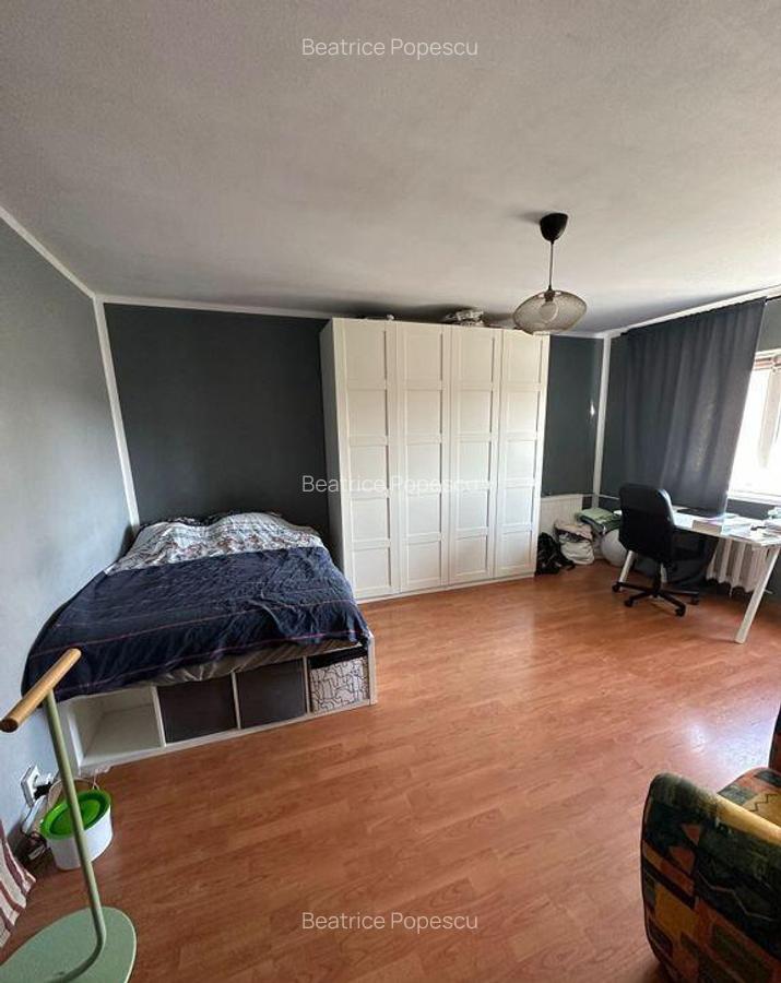Apartament 3 camere metrou Timpuri Noi Decomandat - 4