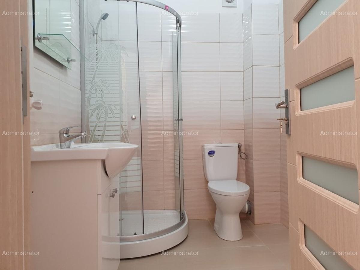 Apartament cu 2 camere semidecomandat în Militari - 7