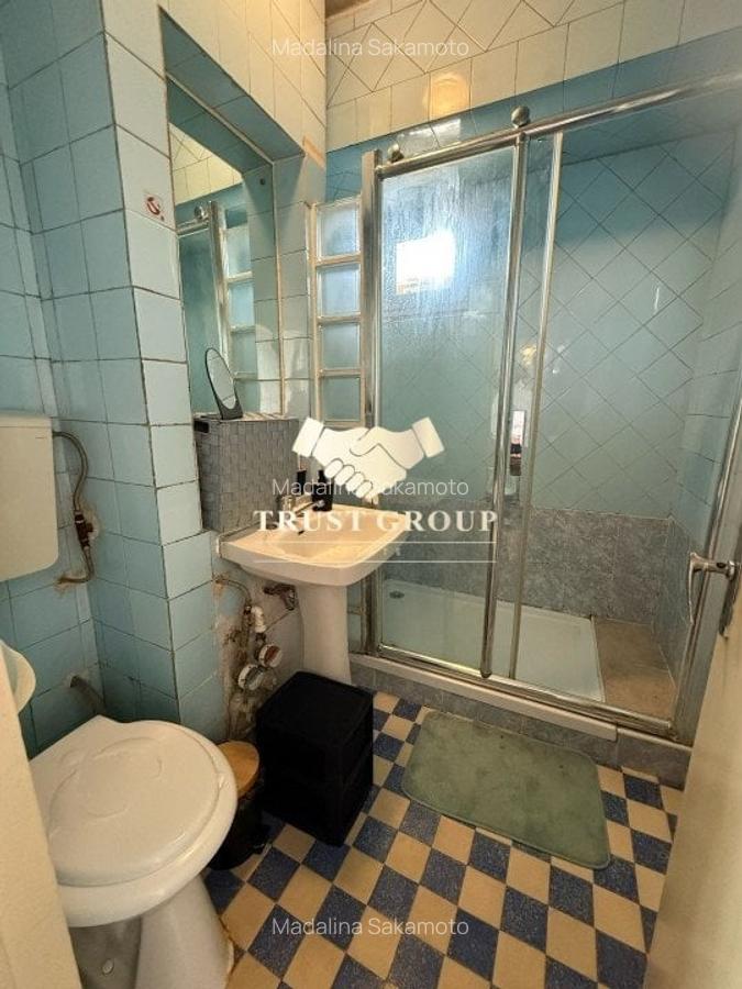 Apartament 3 camere Victoriei  | Vedere pe spate - 13