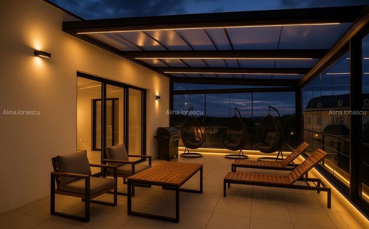 Vile Palazu Mare Constanta - zona Elvila - 4