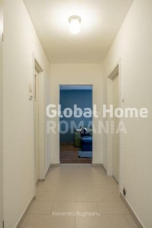 Apartament 2 camere| Dorobanti Polona Stefan cel Mare | Renovat | Balcon - 13