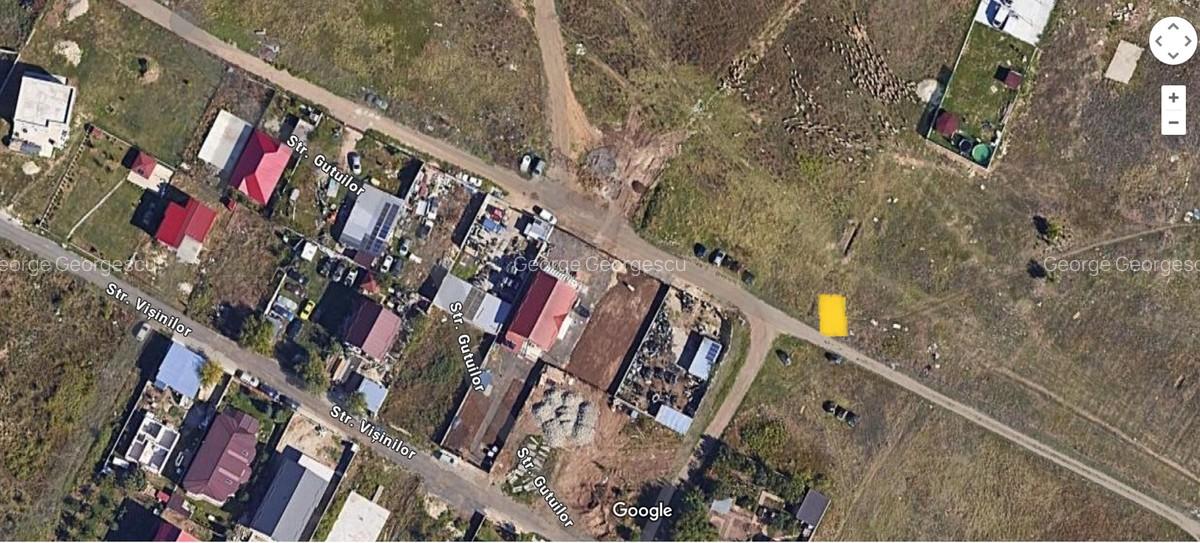 Giurgiului - Tiparnitei - 2