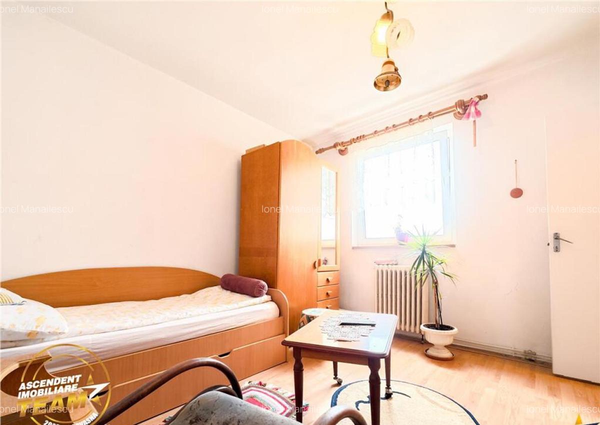 3D Tur! 3 camere,decomandate,apreciabila ariere,Dealului,Sim - 11