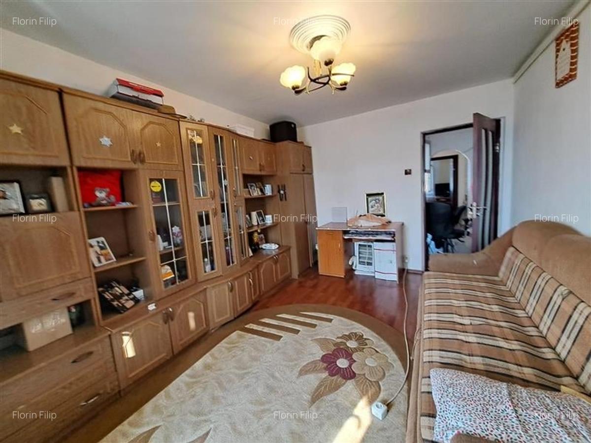 Vanzare apartament 2 camere Titan, Codrii Neamtului - 2