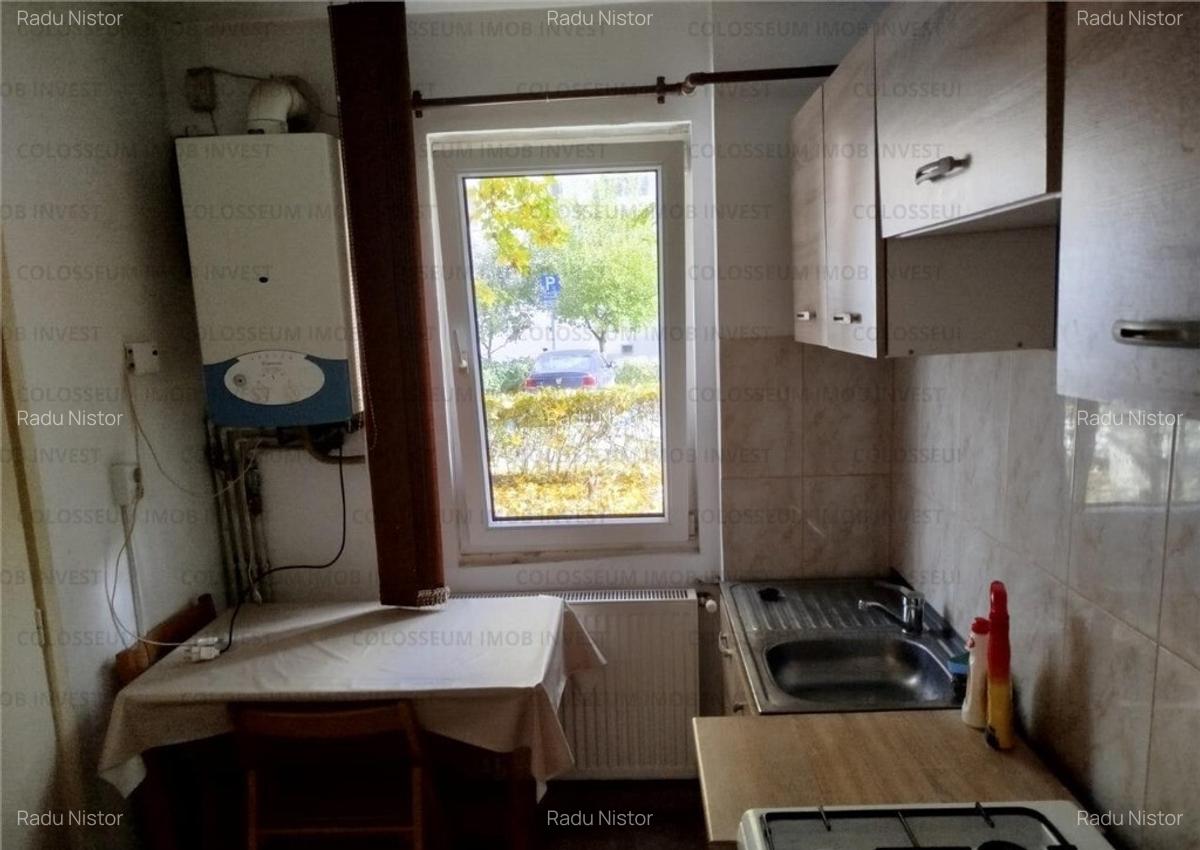 COLOSSEUM: Apartament 2 Camere mobilat utilat Astra Orizont - 7