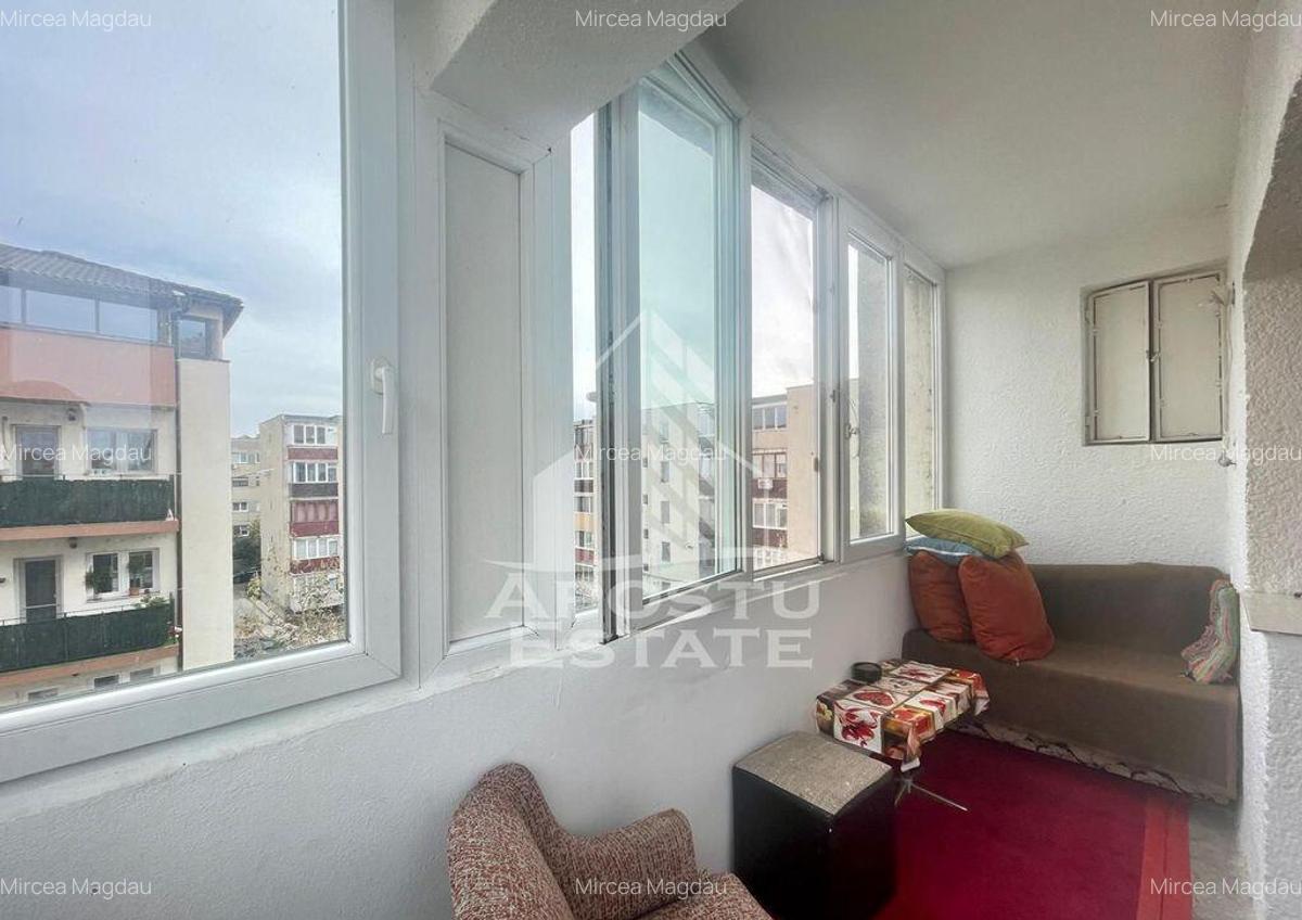 Apartament 4 camere, zona Centrala - Piata Mica, Lac - 9