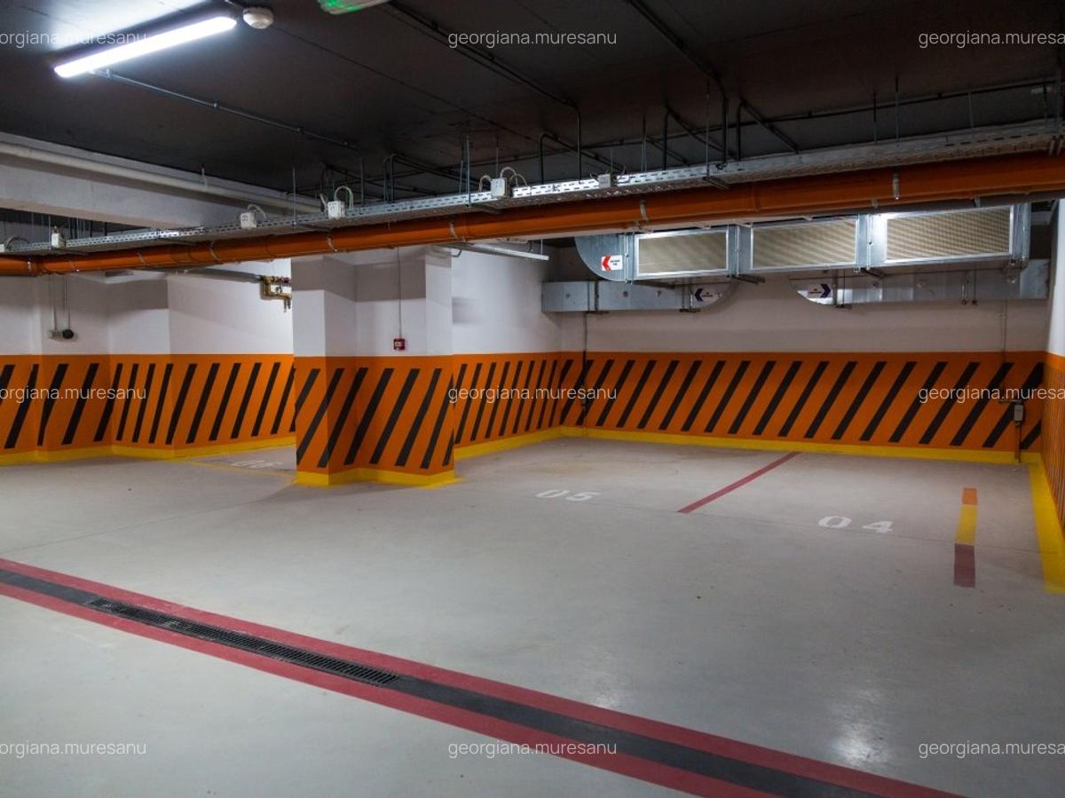 3 camere, Megamall , IMOBIL NOU 2024 - 5